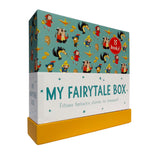 My Fairytale Box Book Set