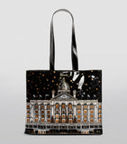 Christmas Emporium Shoulder Bag