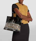 Christmas Emporium Shoulder Bag