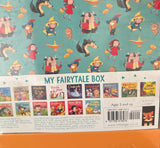 My Fairytale Box Book Set
