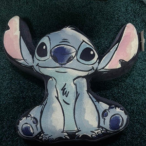 Stitch Pillow