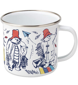 Paddington Mug...كوب بادنغتون