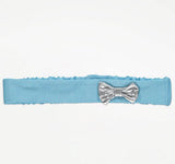 Cinderella Baby Outfit (12-18 months)..طقم ملابس سندريلا للأطفال (12-18 شهرًا)