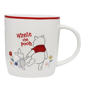 Winnie the Pooh Mug