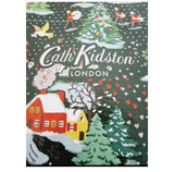Cath Kidston Christmas Tote Bag