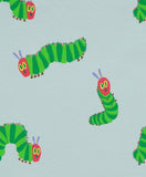 Very Hungry Caterpillar (2 Sets) (3-6 months)..يرقة جائعة جدًا (مجموعتان)