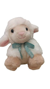 Harrods Mini Easter Lamb...خروف العيد من هارودز