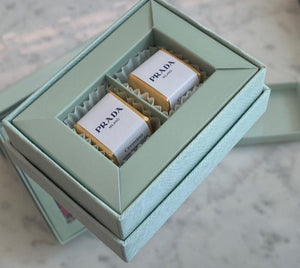 Prada Mini Box