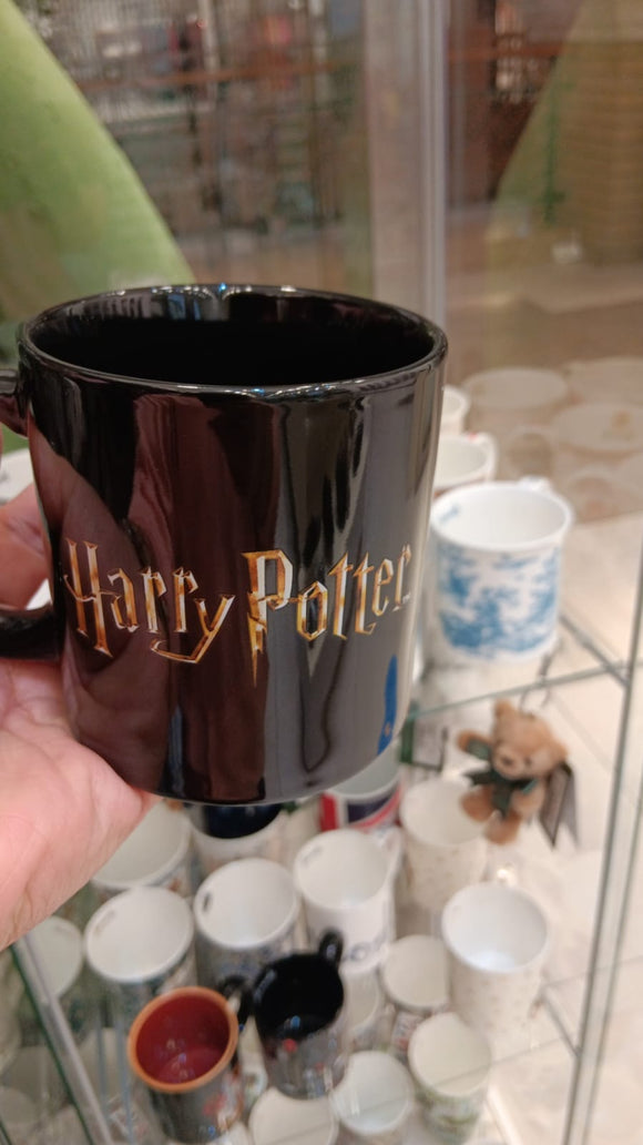Harry Potter Mug...كوب هاري بوتر