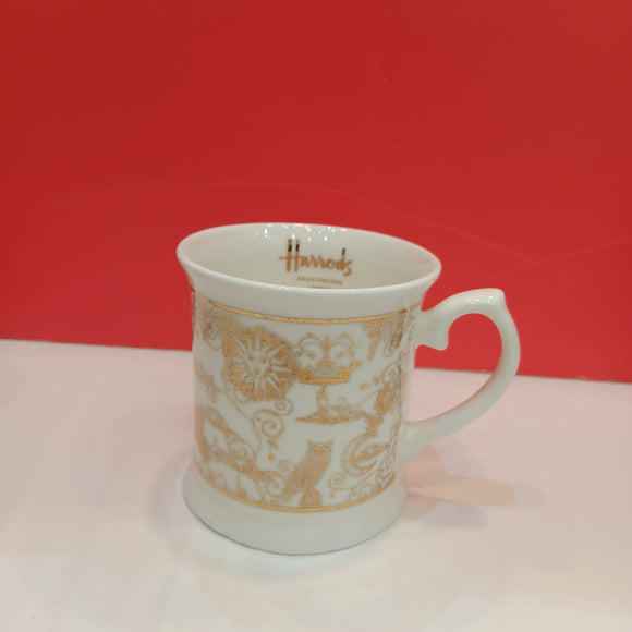 Harrods Tankard mug..كوب هارودز الابريق