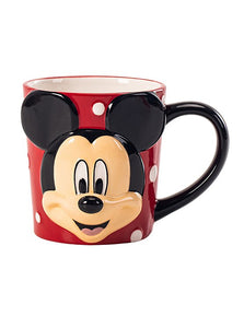 Mikey Mouse 3D Mug...كوب ميكي ماوس