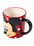 Mikey Mouse 3D Mug...كوب ميكي ماوس