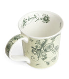 Harrods As Time Goes By Mug...كوب هارودز مع مرور الوقت