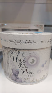Me to You I love you to the moon Mug... كوب أنا لك أحبك إلى القمر