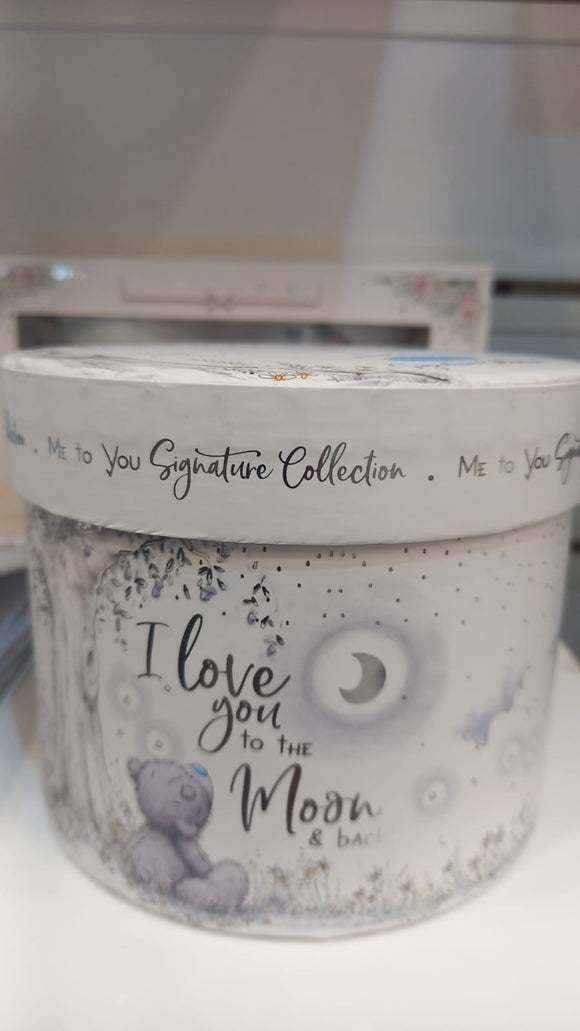 Me to You I love you to the moon Mug... كوب أنا لك أحبك إلى القمر