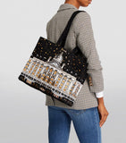 Cotton Emporium Tote Bag