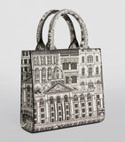 Harrods Mini Emporium Tote Bag