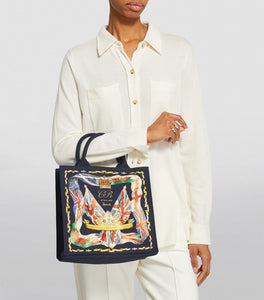 Small Coronation Bag