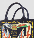 Small Coronation Bag