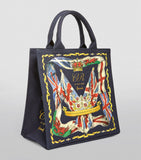 Small Coronation Bag