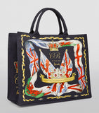 Large Coronation Bag
