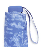 Harrods Blue Toile Umbrella...مظلة هارودز الزرقاء