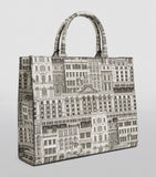 Harrods Large Emporium Tote Bag