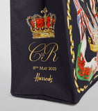 Large Coronation Bag