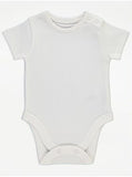 Paddington Bear Dungarees and Bodysuit Outfit