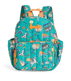 Harrods
Green Quilted Sunday Afternoon Backpack