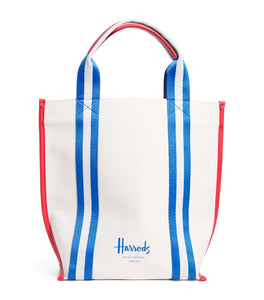 Britannia Small Shopper Bag...حقيبة تسوق صغيرة من بريطانيا