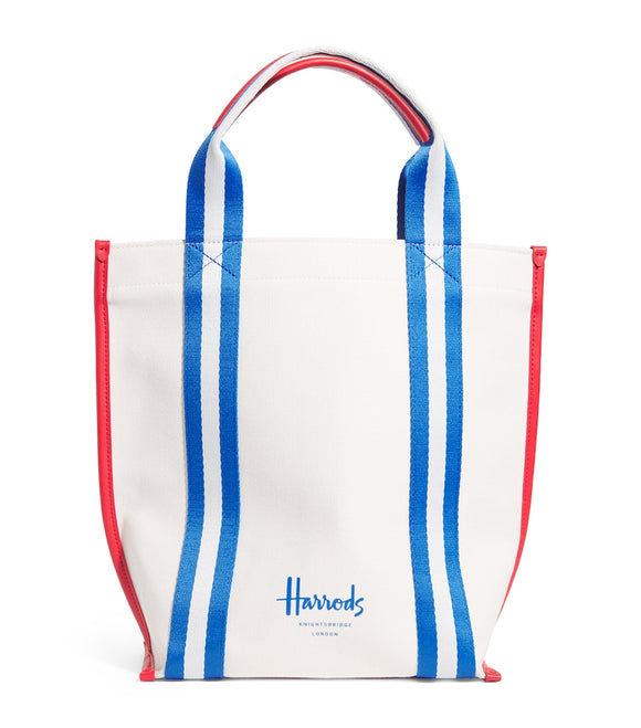 Britannia Small Shopper Bag...حقيبة تسوق صغيرة من بريطانيا
