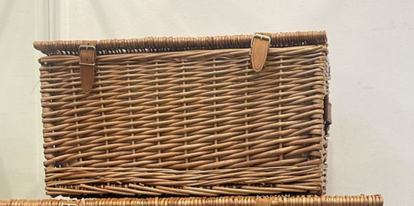 Harrods basket (Medium) سلة هارودز حجم وسط