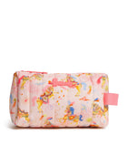 Harrods
Quilted Pony Parade Wash Bag
