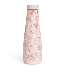 Toil water bottle pink