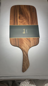 Acacia Wood Large Cheeseboard...لوح جبن كبير من خشب الأكاسيا