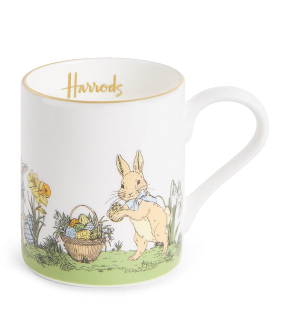 Harrods
Children’s Mug..كوب هارودز للأطفال