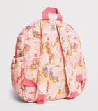 Harrods
Quilted Pony Parade Backpack