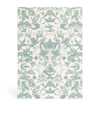 Harrods
A4 Menagerie Notebook