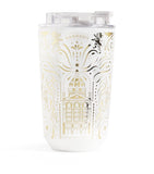 Harrods
Knights of Brompton Travel Cup 450ml