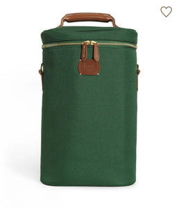Harrods
Wine Bag Set.. حقيبة المشروبات من هارودز