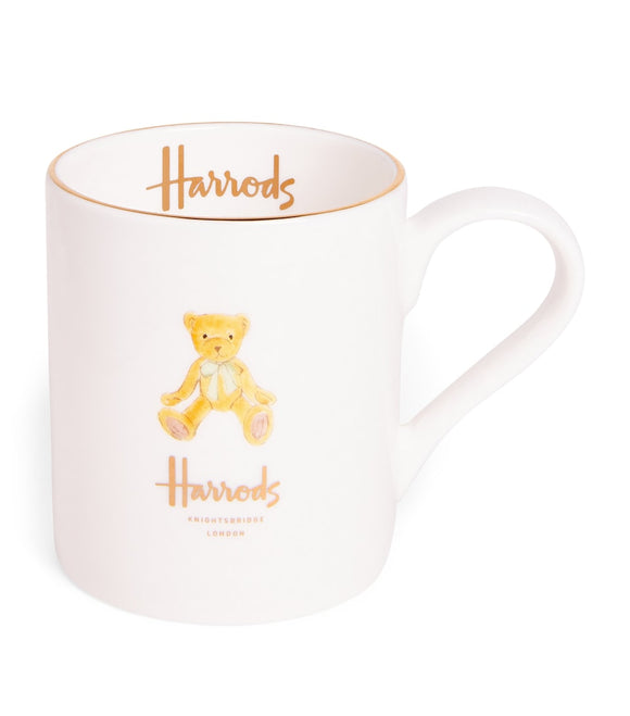 Henry Bear Kids’ Mug..كوب الدب هنري للأطفال