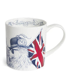 Harrods
Lions Mug