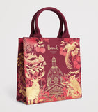 Harrods
Small House of Harrods Tote Bag