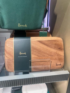 Acacia Wood Cheeseboard