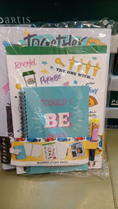 Friends - Bumper Study pack