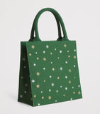 Harrods
Small Christmas Bear Tote Bag