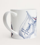 Harrods
Lions Mug