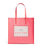 Harrods
Cotton Bon Bon Condiments Shopper Bag