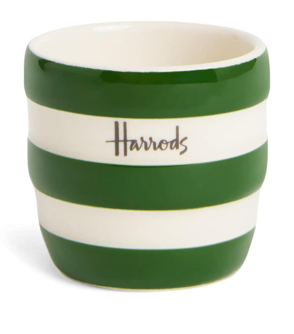 Harrods
Cornish Stripe Egg Cup